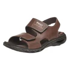 Sandalia Infantil Menino Regulagem Facil Calce Pegada Kids