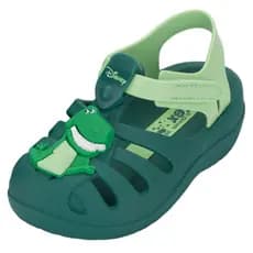 Babuche Infantil Menino Ajustável Conforto Disney Toy Story