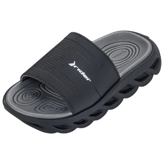 Chinelo Infantil Menino Tratorado Slide R Power Rider Kids