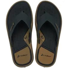 Chinelo Masculino de Dedo Conforto Leve Casual Weekend Rider