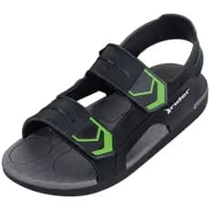 Sandalia Infantil Menino Conforto R Line Plus Iii Rider Kids