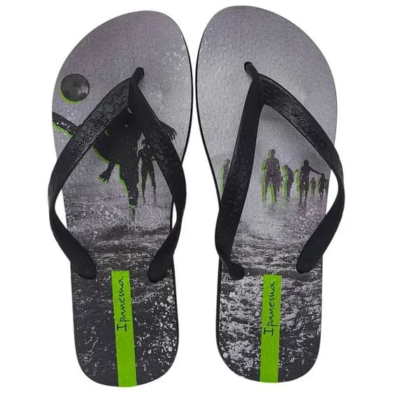 Chinelo de Dedo Masculino Dia a Dia Casual Ipanema Urbana