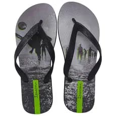 Chinelo de Dedo Masculino Dia a Dia Casual Ipanema Urbana