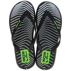 Chinelo de Dedo Masculino Conforto Leve R1 Style Rider
