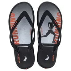 Chinelo de Dedo Masculino Estampa Corrida R1 Sport Rider