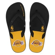 Chinelo Masculino Basquete Confortavel Facil Calce Rider