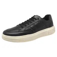 Sapatenis Masculino Couro Slip On Conforto Dream Ferracini