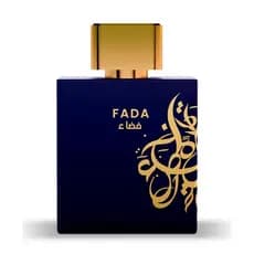 PERFUME ARABE FADA EAU DE PARFUM 100 ML