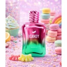 ICANDY MACARRON 37 EAU DE COLÔNIA 100 ML