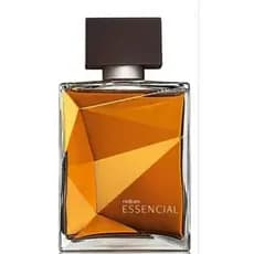 ESSENCIAL TRADICIONAL DEO PARFUM MASCULINO  100 ML
