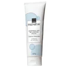 SABONETE GEL DE LIMPEZA FACIAL 125 G
