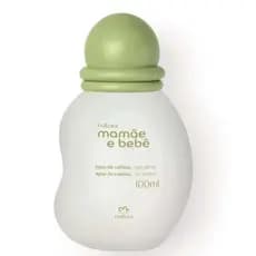 ÁGUA DE COLÔNIA MAMÃE BEBÊ 100 ML