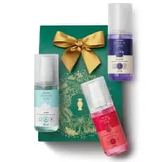 KIT CUIDE-SE BEM MINI BODY SPLASH