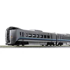 Kato N Gauge Série 789 1000 "Kamui-Suzuran" Conjunto de 5 carros 10-1821 Modelo ferroviário