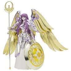 TAMASHII NATIONS Mito Pano de Atena
