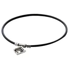 [Colantotte] Colantotte TAO Colar α ARAN Prata XL