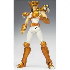 Nações TAMASHII Cavaleiros do Zodíaco Mito Pano Lionnet Ban