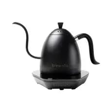 Chaleira Variável Brewista Artisan Gooseneck 0,6L Preto Puro