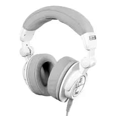 ULTRASONE Signature PURE WHITE modelo de produção limitada  
[Fones de ouvido monitor dinâmico fechado com driver de 50