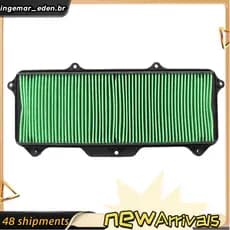1 Peça Filtro De Ar Da Motocicleta Entrada Mais Limpo Acessórios Substituição Plástico Para CB1000R CB 1000 R 2018-2023