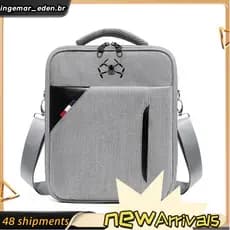 Bolsa De Armazenamento Portátil Para Air 3S , Acessórios Drone 3 RC 2/N2 , Caixa De Ombro Anti-Queda Estojo De Transport
