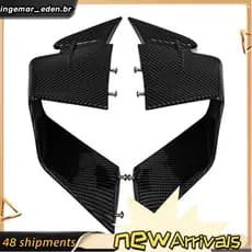 Spoiler Dianteiro De Motocicleta , Asas De Vento Fixas , Asa Lateral Para S1000RR M1000RR 2019-2022 S 1000RR