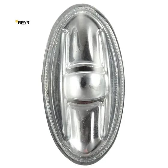 Para 108 107 206 1007 407 Parceiro Indicador Lateral Repetidor Lâmpada De Luz 6325G3