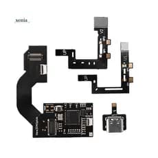 Hwfly Picofly Para RP2040 Chip Suporte Switch Core V1 V2 Erista E Mariko Console Atualizável Flashable