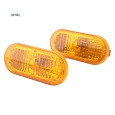Luz De Sinalização Lateral Do Carro Para Golf MK4 1999-2005 B5/B5.5 1997-2004