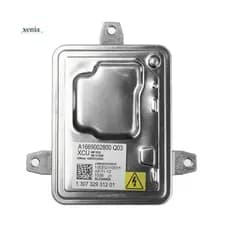 Novo Para W246 W176 W204 C177 X166 W156 W166 D1S Xenon HID Módulo De Unidade De Controle De Reator De Farol