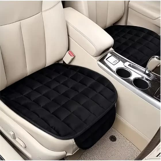 Almofada Capa Para Banco Assento De Carro Universal Forro Tampa Protetor Automotivo Ônibus Motorista