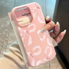 Grande Arco Geléia 2 Em 1 Capa Capinha Silicone Para IPhone 13 11 12 14 15 16 17 16e Normal Pro Max Ar Macarons Caso