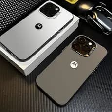 Capa Para Motorola MOTO G84 G54 G64 G54Power G14 G22 G24 C04 NKcase
