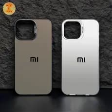 Capa Para Redmi Note 14 Pro 13 12 11 14C 13C 12C 10C POCO X7 X6 C75 C65 Xiao Logotipo ZBCase