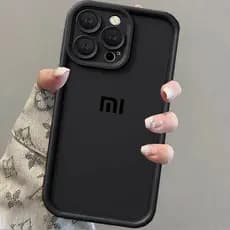 Capa Para POCO X7 Pro X6 X5 F6 F5 F3 X4 M6 M4 X3 C71 C75 C65 C40 M5S Mi14 12 11 SoftCase Xiaomi MK