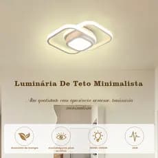 Moderno LED Luz De Teto Corredor Sala De Estar Quarto Cozinha Lustre