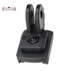🔔Adaptador De Suporte De Faróis De Bicicleta Para XL400 Light Bike Lamp Bracket Kits De Acessórios