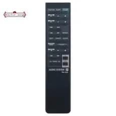 [Venda Quente T] RM-S33 Sistema De Áudio Com Controle Remoto HCDH801 MHC701 MHC-701-801 S30 MHC801 MHCS30 STD777ES Acess