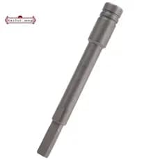 [Venda Quente T] Para , Surge Wave Plus Compatível 1/4 " Hex Bits Adaptador Bit Driver Extensor Acessório Adicional Mult
