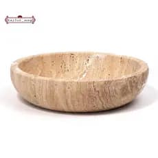 [Venda Quente T] Tigela Decorativa De Trânsito Para Decoração De Casa-Peça Central Moderna Entrada Ou Cozinha