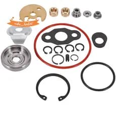 Kit De Reparo Do Turbocompressor TD04 TD04HL TD04HL-15T Para