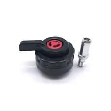 Válvula De Escape De Pressão Para Philips HD2100 HD2103 HD2107 HD2108 HD2137 HD2176 Acessórios De Panelas