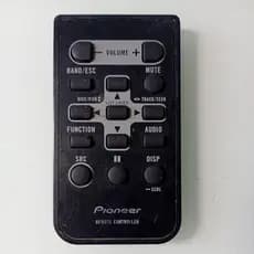 Controle Remoto Pioneer cxe 3879 Ou QXA 3548 Original