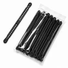 Kit pesca 50 Enrolador De Linha polinha Para Vara Telescópica De Mão Atacado pescaria rios lagos pesqueiro