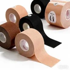 Sutiã Rolo Adesivo Lift Tape – Fita Invisível para Levantar e Modelar o Busto