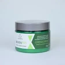 Condicionador para Cabelos Danificados Mask 300g Revitamax Conditioner