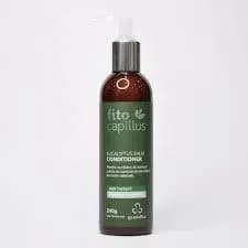 Condicionador para Couro Cabeludo Sensível Balm 240g Fito Capillus Eucalyptus