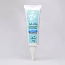 Gel Tônico Capilar Vital Energy 120g Urbano Spa Blue - Scalp Therapy