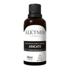Óleo Vegetal de Abacate 50 ml