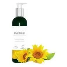 Condicionador para Cabelos Finos e Delicados 240g Flowers